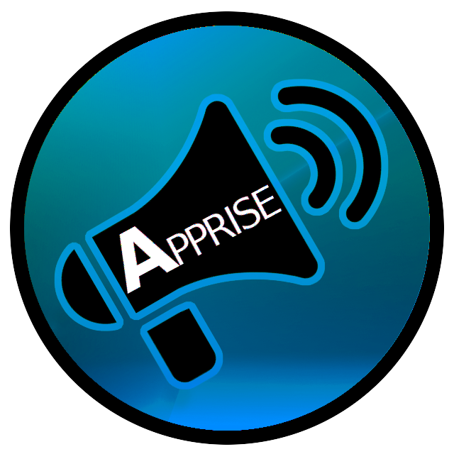 Apprise-API logo