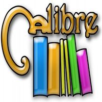 Calibre logo