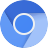 Chromium logo