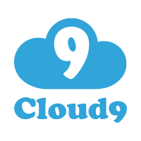 Cloud9 logo