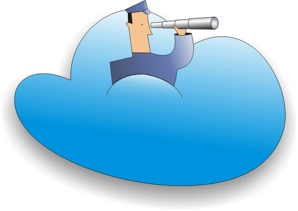 Cloud Commander logo