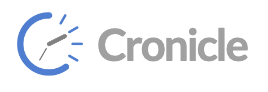 Cronicle logo