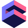 CubeJS logo