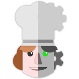 CyberChef logo