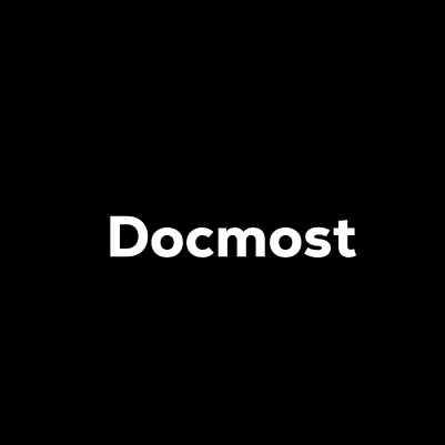 Docmost logo