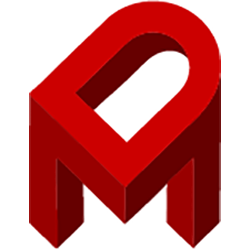 DomainMod logo