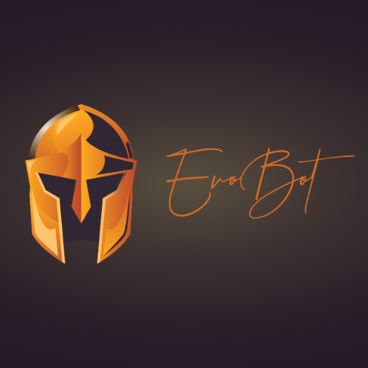 EvoBot logo