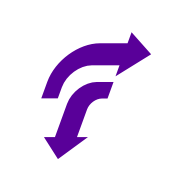 Filerun logo