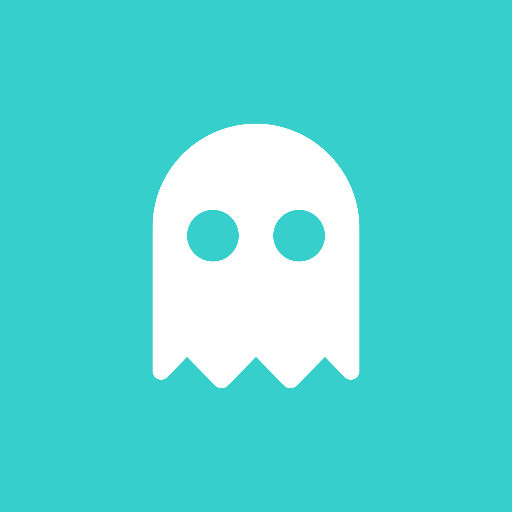 Ghostfolio logo