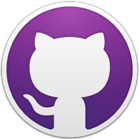 Github Desktop logo