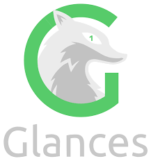 Glances logo