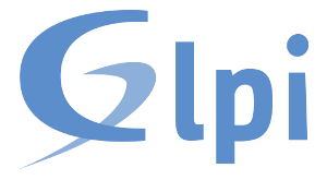 GLPI logo