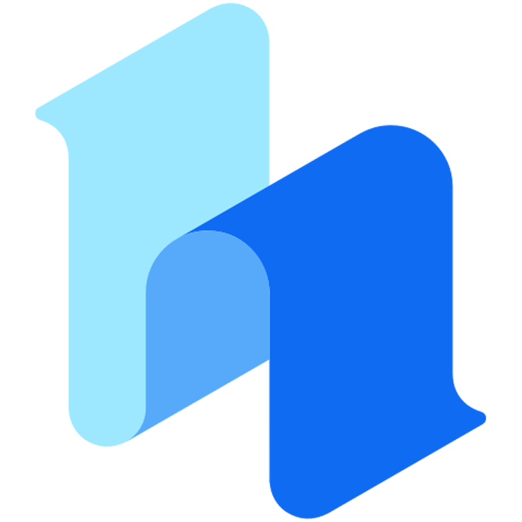 HeyForm logo