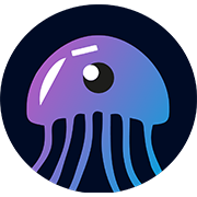 Jellyseerr logo