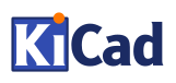 KiCad logo