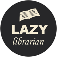 LazyLibrarian logo