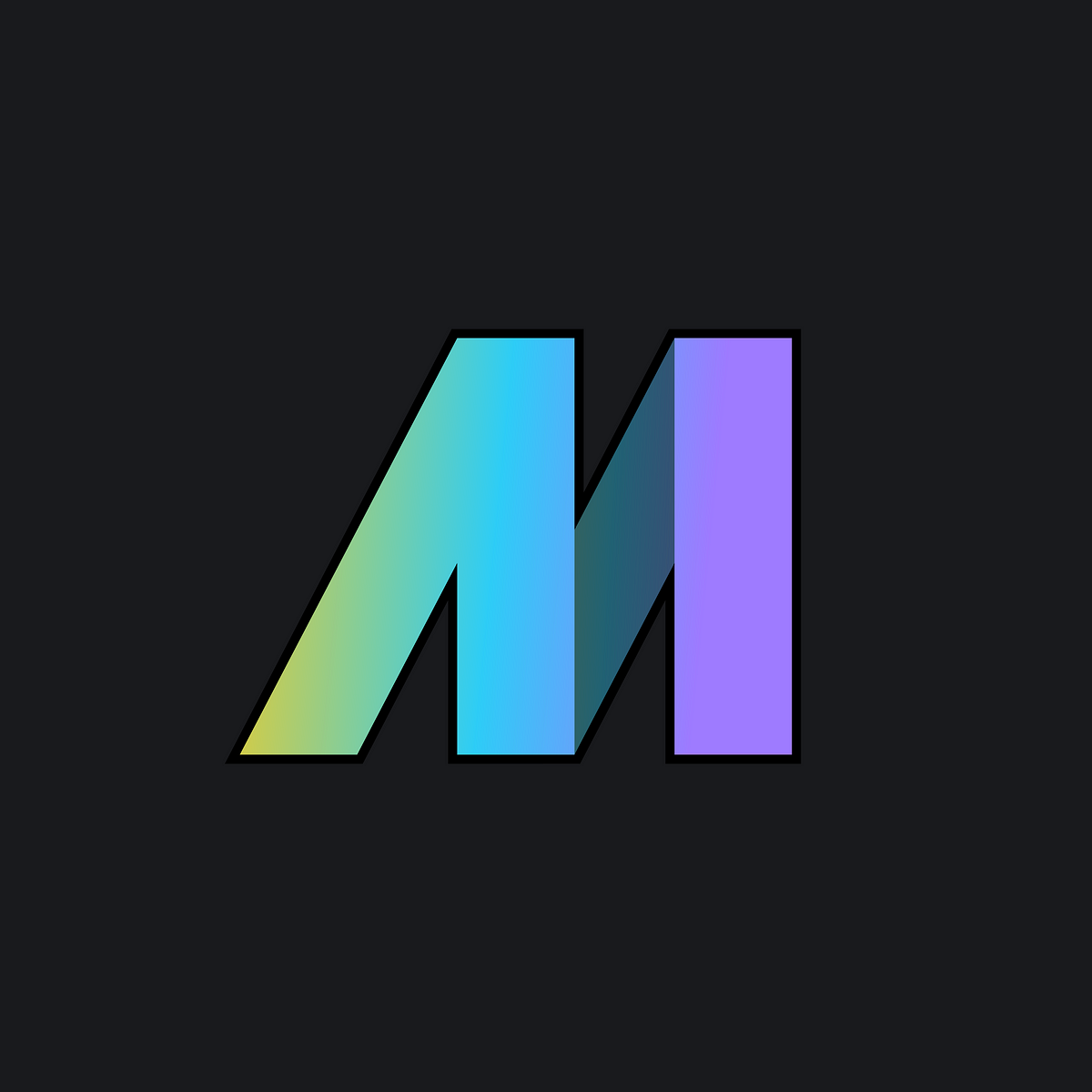 Mage-AI logo