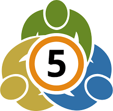 MetaTrader5 logo