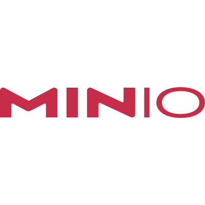 Minio logo