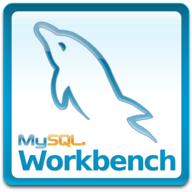 MySQL-Workbench logo