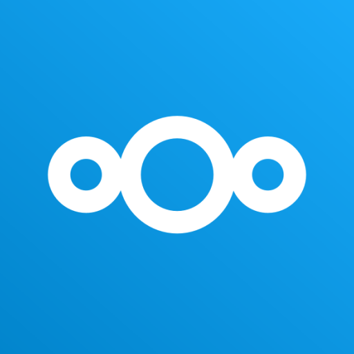 Nextcloud logo