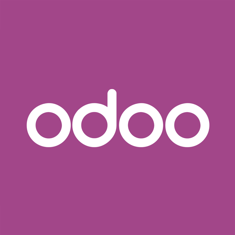 Odoo logo