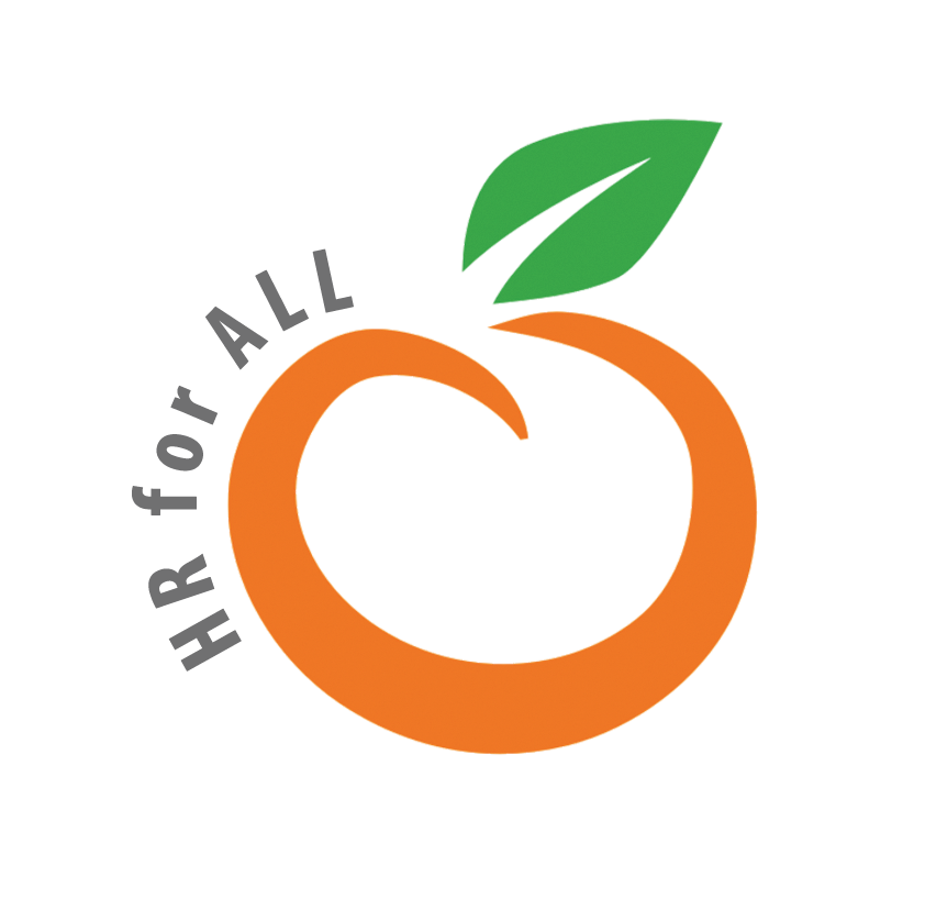 OrangeHRM logo