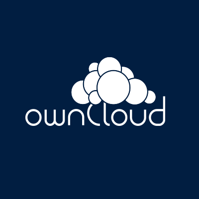 Owncloud logo