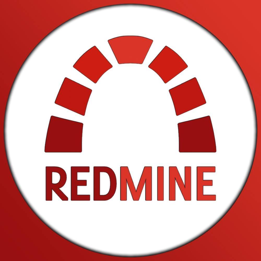 Redmine logo