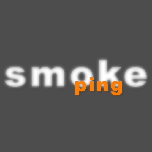 SmokePing logo