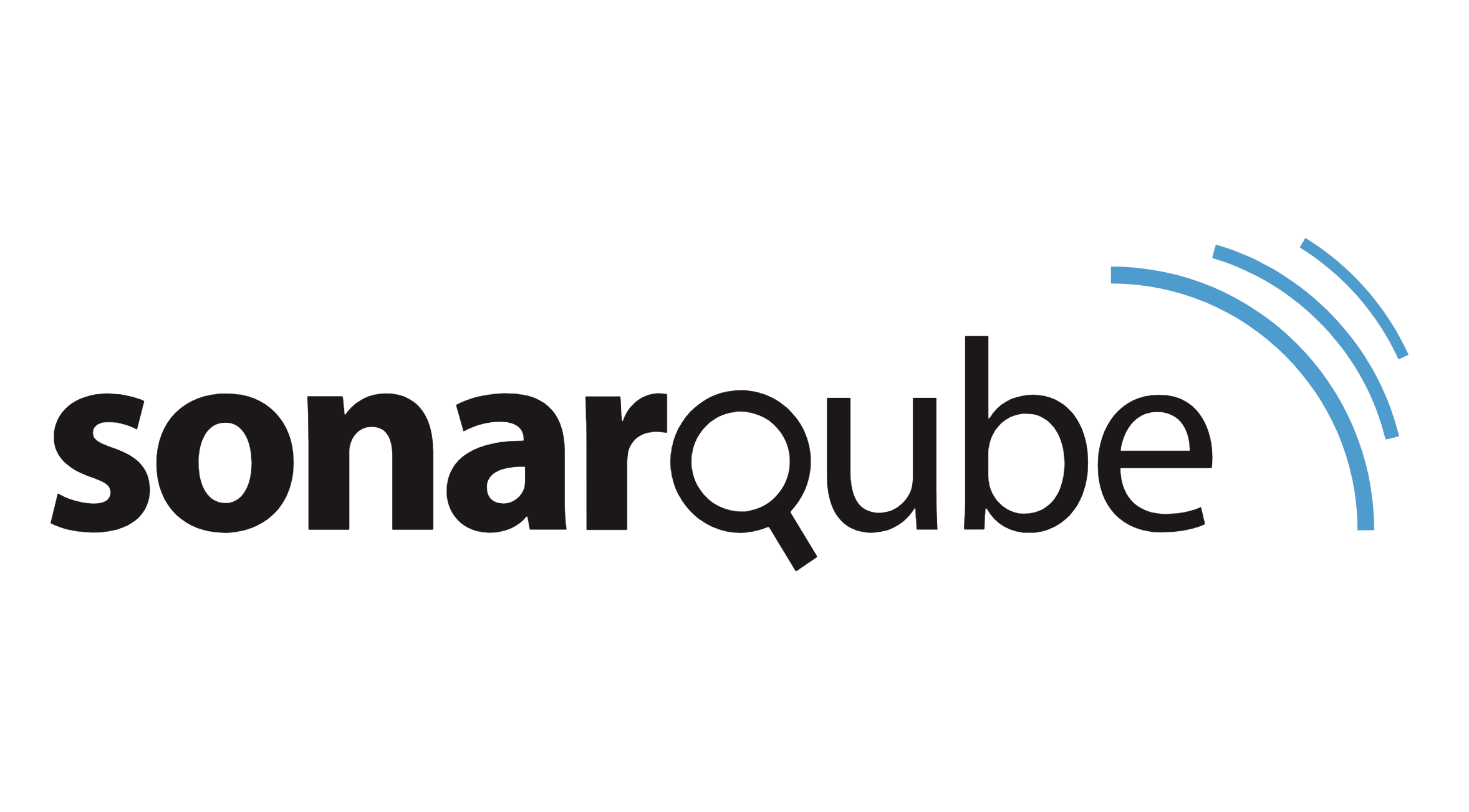 SonarQube Community logo