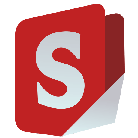 StirlingPDF logo