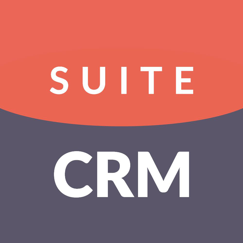 SuiteCRM logo