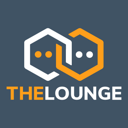 The Lounge logo