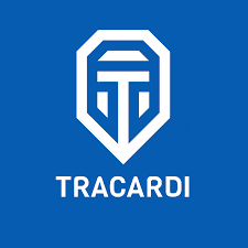 Tracardi logo