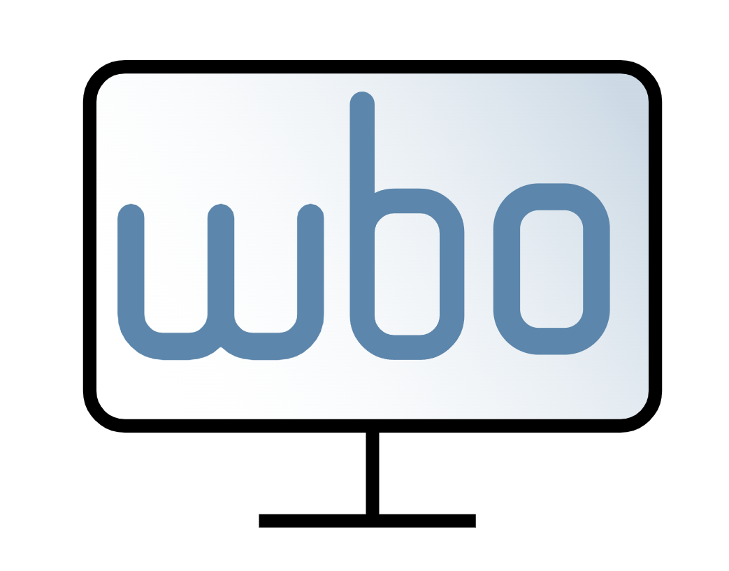 WBO logo