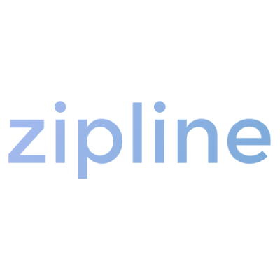 Zipline logo