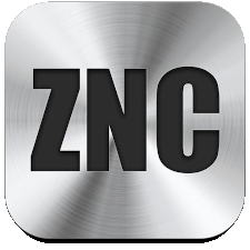 ZNC logo